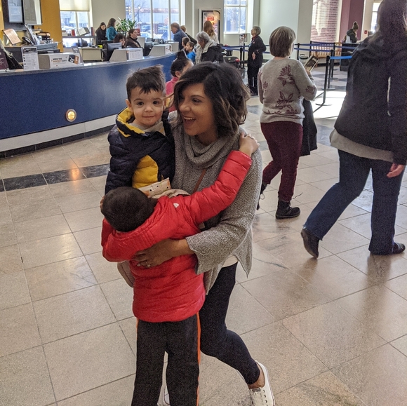 Meet your Posher, Maria - Picture 4 of 6